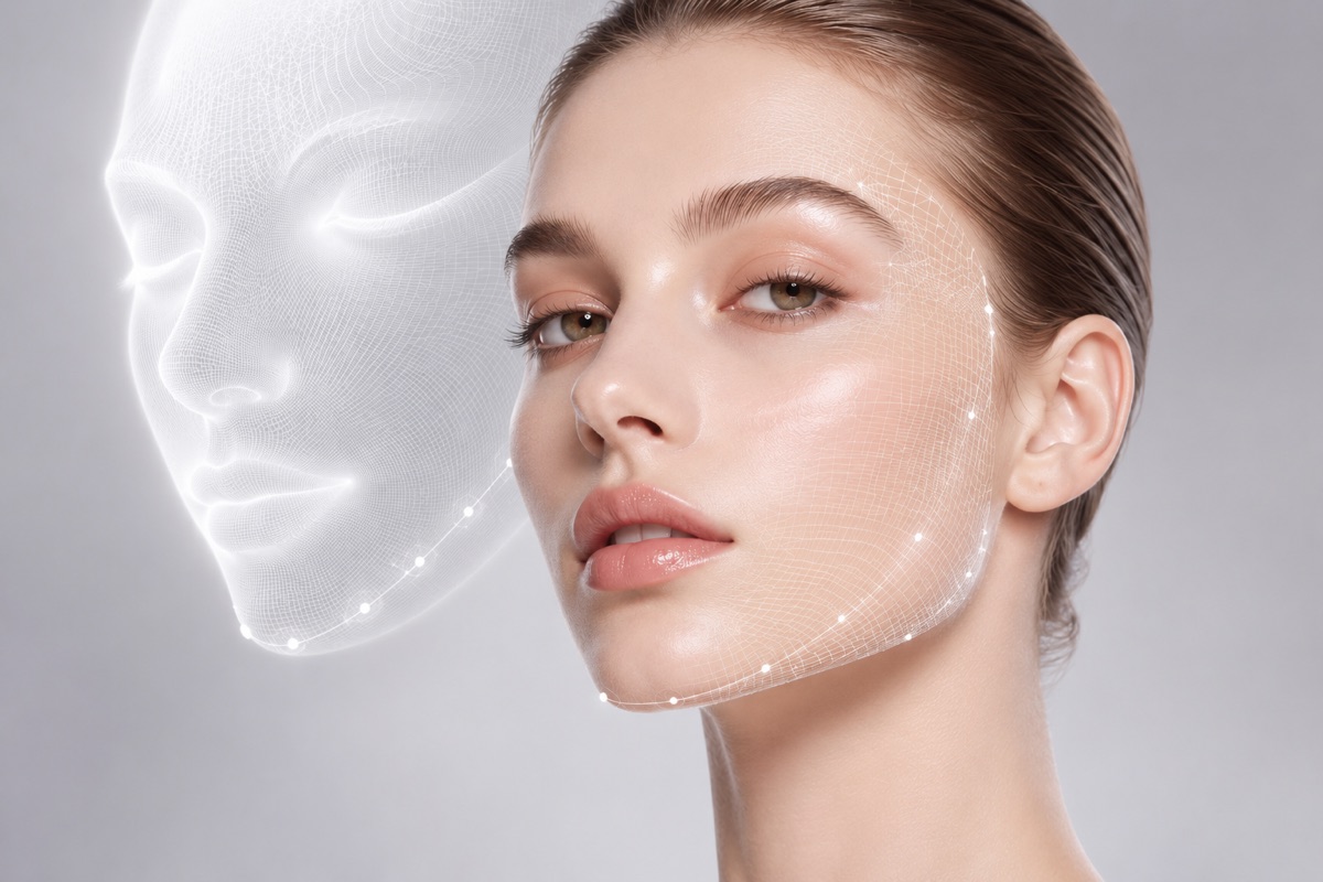 One-Day Combined Face Lifting: Ultherapy Prime, Thermage FLX, Olla Wave, and Fortra in a single visit
