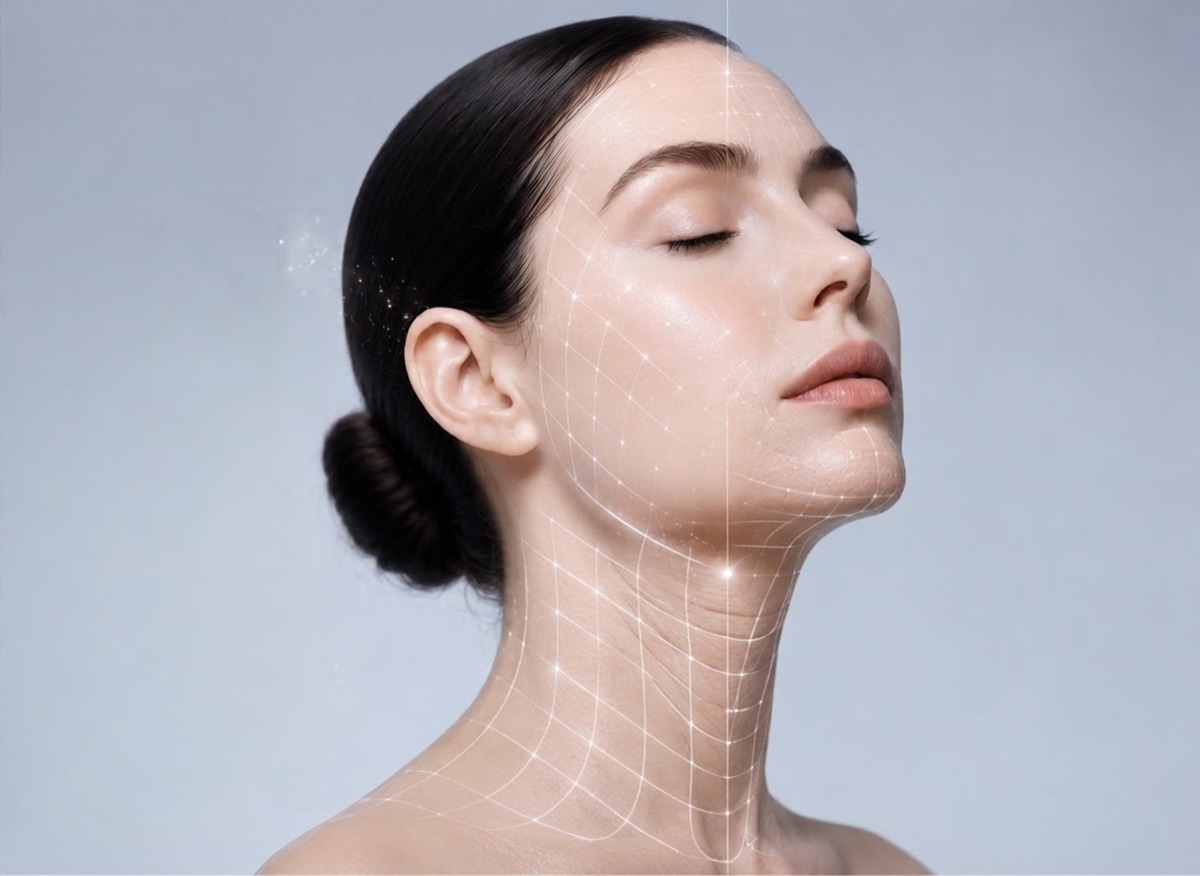 Stem Cell Program: blood-derived IV, facial skin, and scalp programs