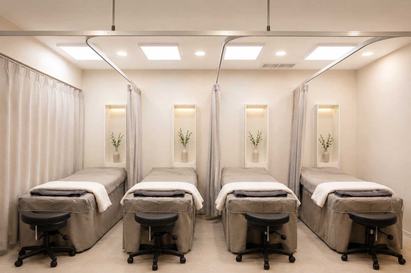 Two MD-PhD directors of Gangnam Celliting Clinic
